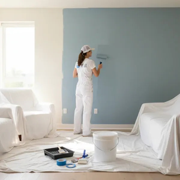 The Paint Concierge Experience